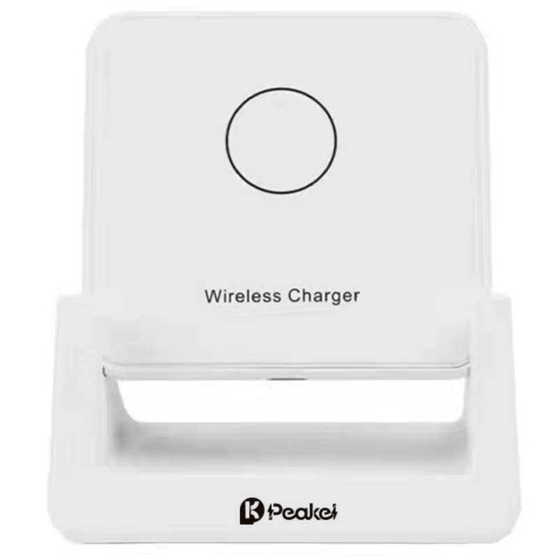SMART Fast Wireless Charger