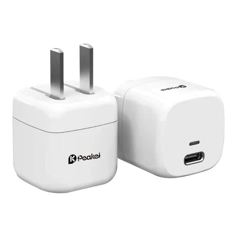 PD 20W USB-C Fast Charger